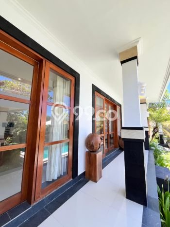 Vila di , Luas 0m2m², For Rent, Lingkungan Asri Vila di , Luas 0m2m², For Rent, Lingkungan Asri