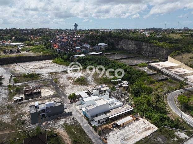 PELUANG INVESTASI! Vila di , Area 205m2m², Prospek Menjanjikan PELUANG INVESTASI! Vila di , Area 205m2m², Prospek Menjanjikan