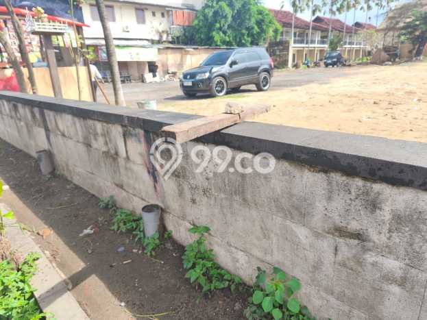 Dijual Tanah Lokasi Tanjung Benoa, Badung Seluas 100m2 Dijual Tanah Lokasi Tanjung Benoa, Badung Seluas 100m2