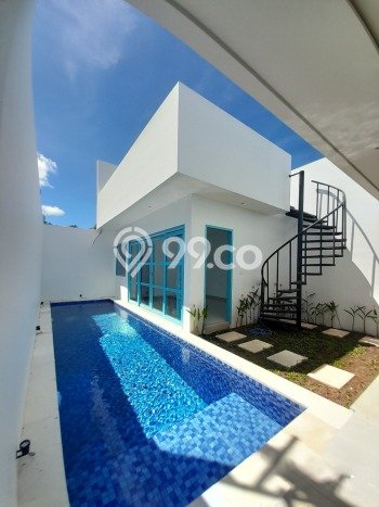 Properti Berkualitas! Vila di , Dimensi 205m2m², Lingkungan Asri dan tenang Properti Berkualitas! Vila di , Dimensi 205m2m², Lingkungan Asri dan tenang