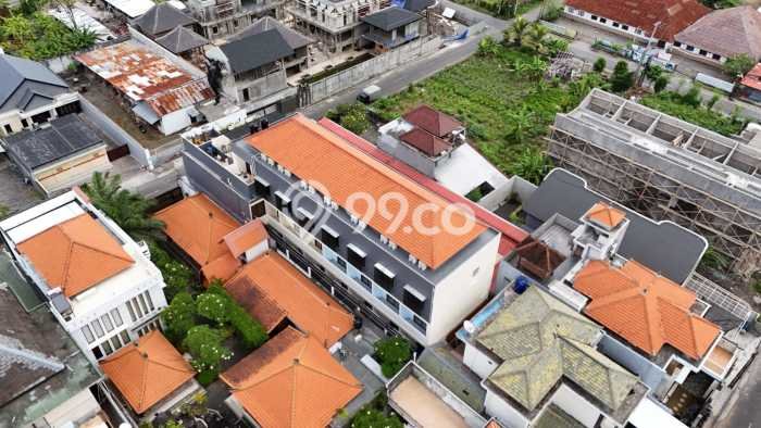 Dijual Rumah Kost di Renon, Denpasar, 29 KT, 29 KM, Bangunan 1200m2 Dijual Rumah Kost di Renon, Denpasar, 29 KT, 29 KM, Bangunan 1200m2