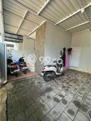 Dijual Rumah Modern 4 KT di Pemogan, Denpasar Dijual Rumah Modern 4 KT di Pemogan, Denpasar