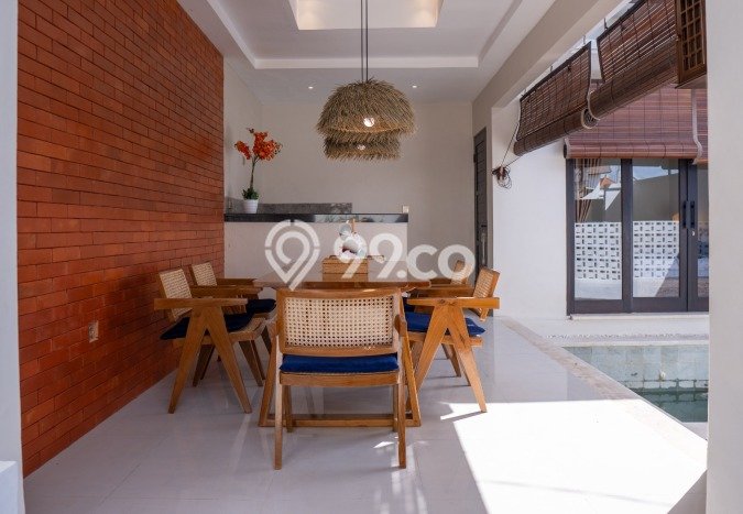 Vila Disewakan di Ubud, Luas 0m2m², Kawasan Asri Vila Disewakan di Ubud, Luas 0m2m², Kawasan Asri