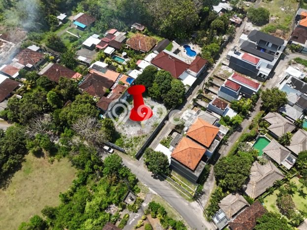 Lahan Dijual Lokasi Strategis di Badung dengan Luas 800m2 Lahan Dijual Lokasi Strategis di Badung dengan Luas 800m2