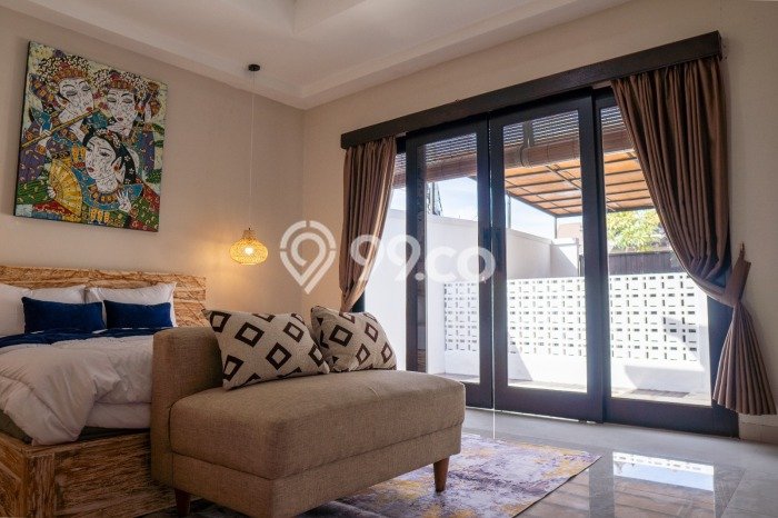 Vila Disewakan di Ubud, Luas 0m2m², Kawasan Asri Vila Disewakan di Ubud, Luas 0m2m², Kawasan Asri