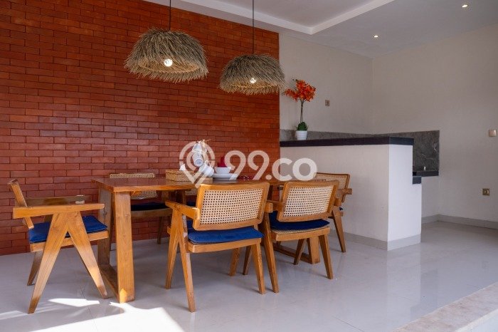 Vila Disewakan di Ubud, Luas 0m2m², Kawasan Asri Vila Disewakan di Ubud, Luas 0m2m², Kawasan Asri