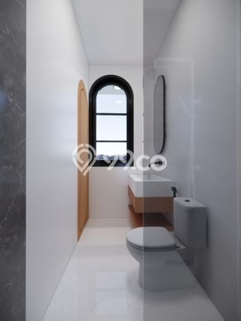 Vila di , Area 100m2m², Lokasi Strategis Vila di , Area 100m2m², Lokasi Strategis