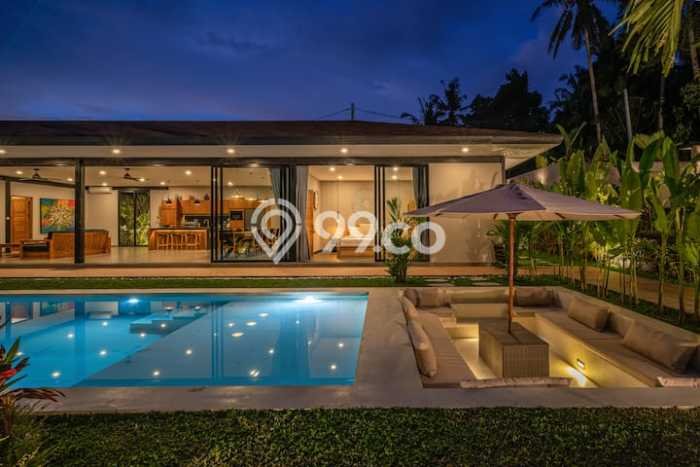 Vila Berkembang Kawasan Ubud, Area 892m2m², Dekat mudah Ubud, Gianyar, Gianyar Vila Berkembang Kawasan Ubud, Area 892m2m², Dekat mudah Ubud, Gianyar, Gianyar