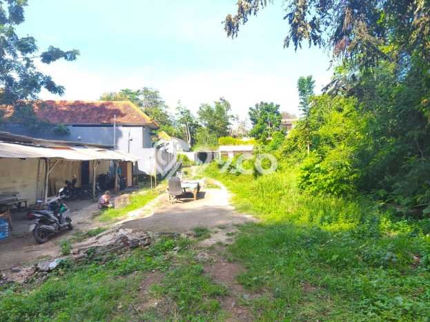 Dijual Tanah Lokasi Pecatu, Badung Seluas 235m2 Dijual Tanah Lokasi Pecatu, Badung Seluas 235m2
