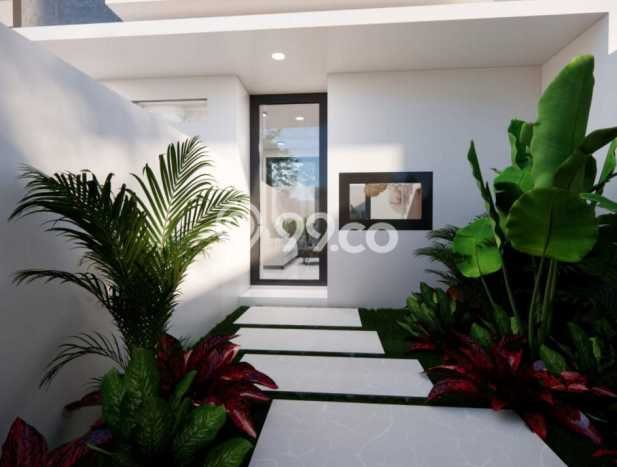 HARGA MENARIK! Vila di Kuta Selatan, Dimensi 115m2m², Lingkungan Asri dan aman HARGA MENARIK! Vila di Kuta Selatan, Dimensi 115m2m², Lingkungan Asri dan aman