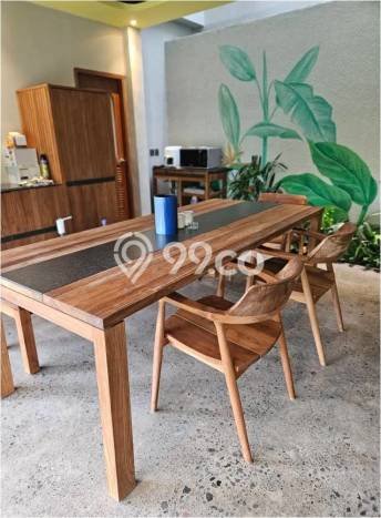 Vila Siap Huni di , Luas 0m2m², Dekat Mudah Fasilitas Umum Vila Siap Huni di , Luas 0m2m², Dekat Mudah Fasilitas Umum