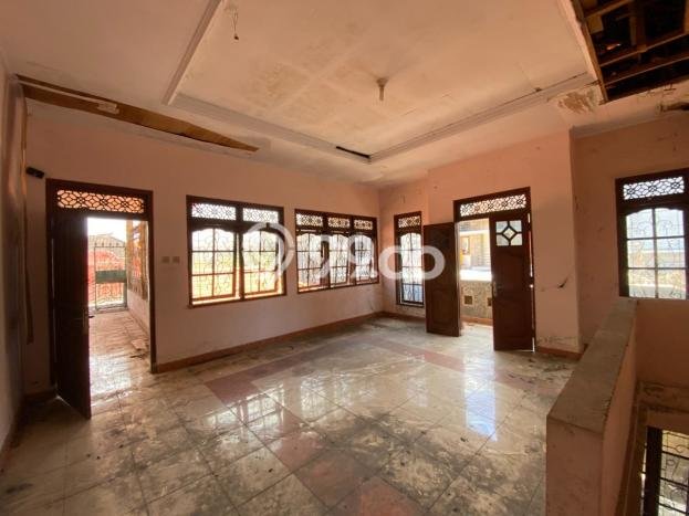 Rumah Luxury Modern Tanpa Renovasi di Renon Denpasar Rumah Luxury Modern Tanpa Renovasi di Renon Denpasar