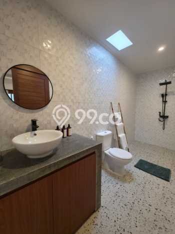 Vila di Ubud, Luas 0m2m², Dekat ke Pusat Kota Vila di Ubud, Luas 0m2m², Dekat ke Pusat Kota