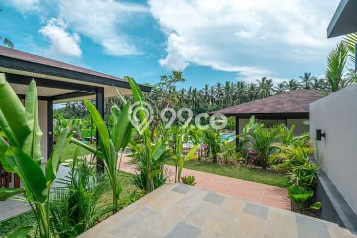 Vila Berkembang Kawasan Ubud, Area 892m2m², Dekat mudah Ubud, Gianyar, Gianyar Vila Berkembang Kawasan Ubud, Area 892m2m², Dekat mudah Ubud, Gianyar, Gianyar
