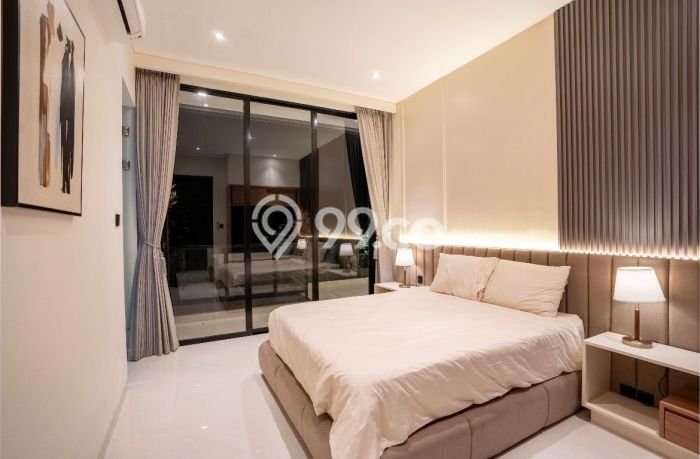 Vila Berkualitas di , Area 200m2m², Posisi Premium dengan akses mudah Vila Berkualitas di , Area 200m2m², Posisi Premium dengan akses mudah