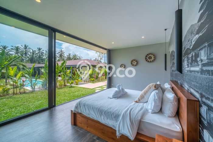 Vila Berkembang Kawasan Ubud, Area 892m2m², Dekat mudah Ubud, Gianyar, Gianyar Vila Berkembang Kawasan Ubud, Area 892m2m², Dekat mudah Ubud, Gianyar, Gianyar