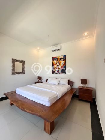 Vila di , Luas 0m2m², For Rent, Lingkungan Asri Vila di , Luas 0m2m², For Rent, Lingkungan Asri