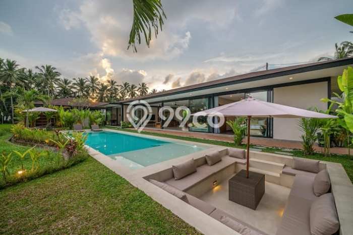 Vila Berkembang Kawasan Ubud, Area 892m2m², Dekat mudah Ubud, Gianyar, Gianyar Vila Berkembang Kawasan Ubud, Area 892m2m², Dekat mudah Ubud, Gianyar, Gianyar