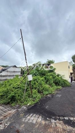 Tanah Dijual Area Strategis di Kutuh Badung 200m2 Tanah Dijual Area Strategis di Kutuh Badung 200m2