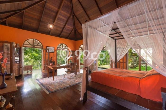 Vila Asri Kawasan , Ukuran 7200m2m², View Menarik di area Vila Asri Kawasan , Ukuran 7200m2m², View Menarik di area