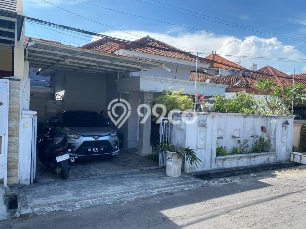 Hunian Nyaman Asri 2 KT Siap Pakai di Taman Griya Badung Hunian Nyaman Asri 2 KT Siap Pakai di Taman Griya Badung