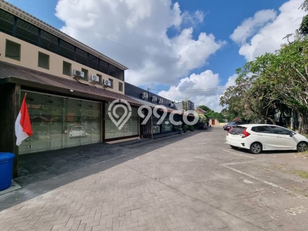 Untuk Disewa Ruko di Kuta Badung LT 200m2, LB 400m2 Untuk Disewa Ruko di Kuta Badung LT 200m2, LB 400m2