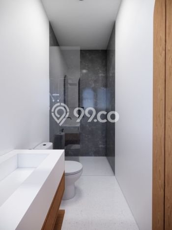 Vila di , Area 100m2m², Lokasi Strategis Vila di , Area 100m2m², Lokasi Strategis
