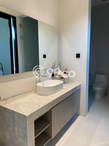 Vila di , Area 200m2m², Dekat ke Pusat Kota Vila di , Area 200m2m², Dekat ke Pusat Kota