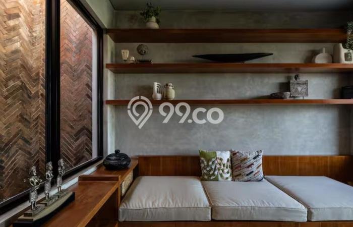 Vila Kawasan , Luas 180m2m², Area Strategis untuk bisnis Vila Kawasan , Luas 180m2m², Area Strategis untuk bisnis