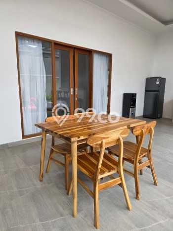 Vila di Ubud, Luas 0m2m², Dekat ke Pusat Kota Vila di Ubud, Luas 0m2m², Dekat ke Pusat Kota