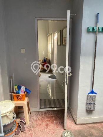 Hunian Nyaman Asri 2 KT Siap Pakai di Taman Griya Badung Hunian Nyaman Asri 2 KT Siap Pakai di Taman Griya Badung