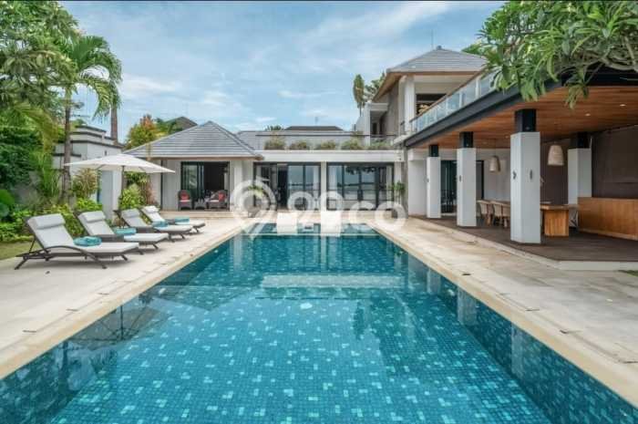Vila Strategis Kawasan , Area 510m2m², View Indah sekitar Vila Strategis Kawasan , Area 510m2m², View Indah sekitar