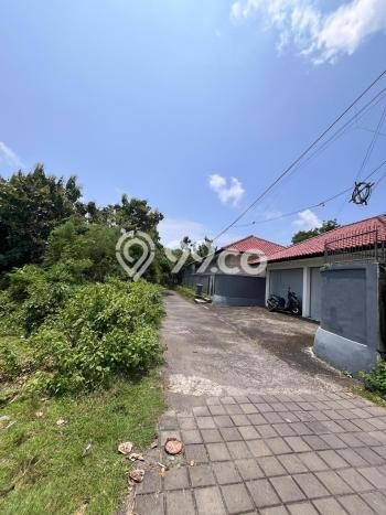 Untuk Dijual Tanah di Badung, Luas 2000m2 SHM Untuk Dijual Tanah di Badung, Luas 2000m2 SHM