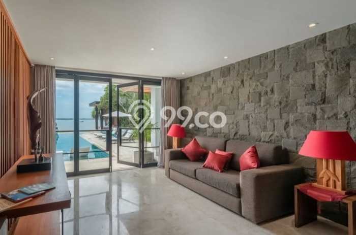 Vila Strategis Kawasan , Area 510m2m², View Indah sekitar Vila Strategis Kawasan , Area 510m2m², View Indah sekitar