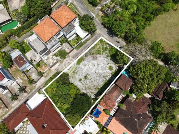 Lahan Dijual Lokasi Strategis di Badung dengan Luas 800m2 Lahan Dijual Lokasi Strategis di Badung dengan Luas 800m2