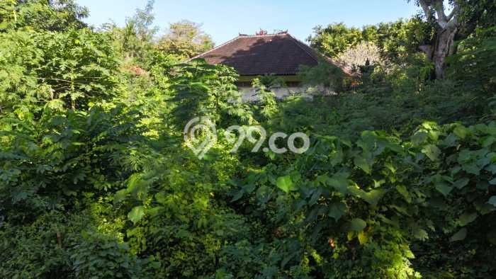 Dijual Tanah Lokasi Pecatu, Badung Seluas 235m2 Dijual Tanah Lokasi Pecatu, Badung Seluas 235m2