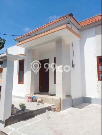 Rumah Minimalis 2 Kamar LT 80m2 di Taman Griya Rumah Minimalis 2 Kamar LT 80m2 di Taman Griya