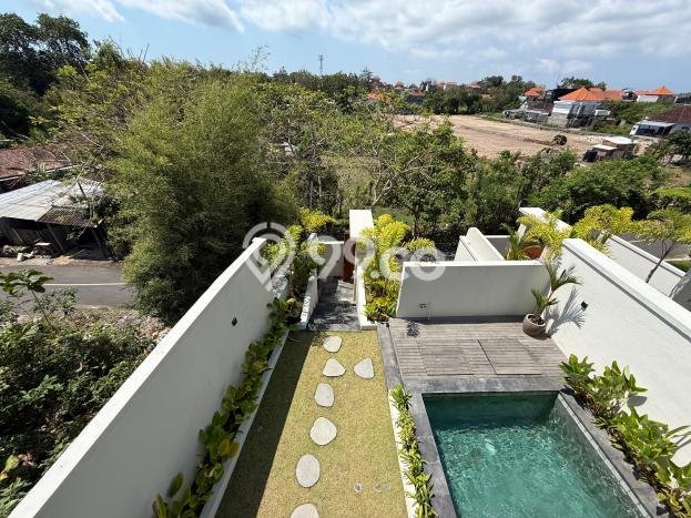Vila Berkembang di , Ukuran 175m2m², Akses ke berbagai keperluan Vila Berkembang di , Ukuran 175m2m², Akses ke berbagai keperluan