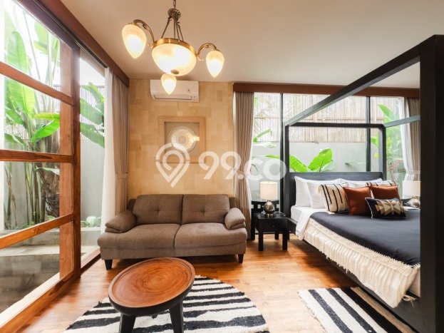 Vila Kawasan Ubud, Luas 0m2m², Dekat ke Ubud, Gianyar, Gianyar Vila Kawasan Ubud, Luas 0m2m², Dekat ke Ubud, Gianyar, Gianyar