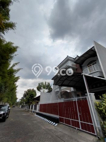 Hot Offer Hunian Premium Ideal dan Luas di Singosari, Malang Hot Offer Hunian Premium Ideal dan Luas di Singosari, Malang