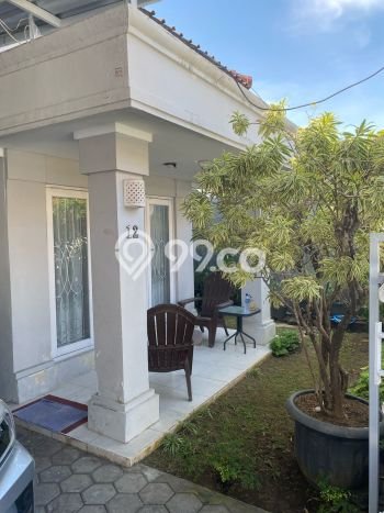Hunian Nyaman Asri 2 KT Siap Pakai di Taman Griya Badung Hunian Nyaman Asri 2 KT Siap Pakai di Taman Griya Badung