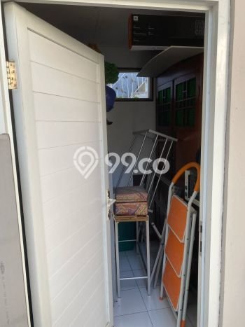 Hunian Nyaman Asri 2 KT Siap Pakai di Taman Griya Badung Hunian Nyaman Asri 2 KT Siap Pakai di Taman Griya Badung