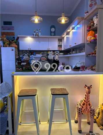 Dijual Rumah Modern 4 KT di Pemogan, Denpasar Dijual Rumah Modern 4 KT di Pemogan, Denpasar