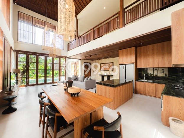Vila Kawasan Ubud, Luas 0m2m², Dekat ke Ubud, Gianyar, Gianyar Vila Kawasan Ubud, Luas 0m2m², Dekat ke Ubud, Gianyar, Gianyar