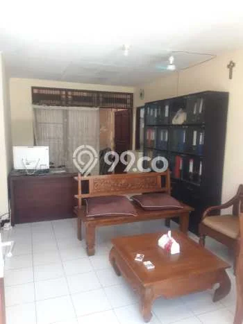 Rumah Modern 2 KT di Taman Griya Badung Unfurnished Rumah Modern 2 KT di Taman Griya Badung Unfurnished