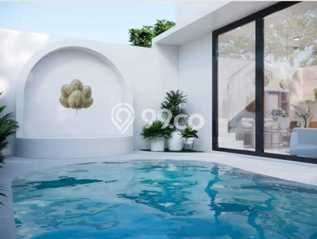 HARGA MENARIK! Vila di Kuta Selatan, Dimensi 115m2m², Lingkungan Asri dan aman HARGA MENARIK! Vila di Kuta Selatan, Dimensi 115m2m², Lingkungan Asri dan aman