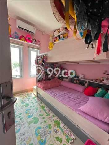 Dijual Rumah Modern 4 KT di Pemogan, Denpasar Dijual Rumah Modern 4 KT di Pemogan, Denpasar