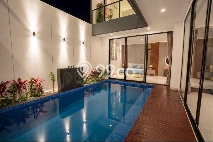 Vila Berkualitas di , Area 200m2m², Posisi Premium dengan akses mudah Vila Berkualitas di , Area 200m2m², Posisi Premium dengan akses mudah