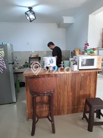 Rumah Minimalis 3 KT di Taman Griya Badung Unfurnished Rumah Minimalis 3 KT di Taman Griya Badung Unfurnished