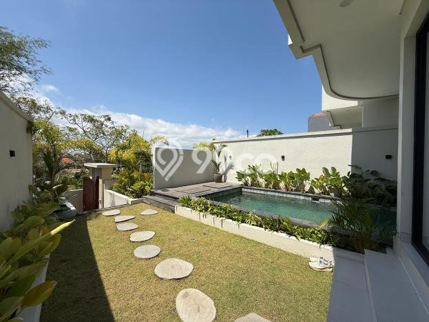 Vila Berkembang di , Ukuran 175m2m², Akses ke berbagai keperluan Vila Berkembang di , Ukuran 175m2m², Akses ke berbagai keperluan